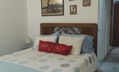 casa en arriendo en bellavista. Cod A125663