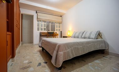 casa en arriendo en bellavista. Cod A125663