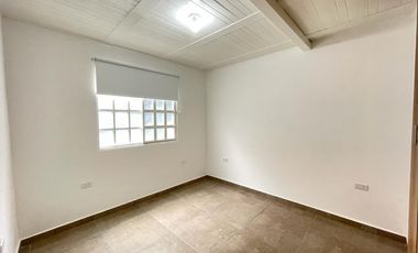 casa en arriendo en bellavista. Cod A125663