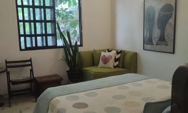 casa en arriendo en bellavista. Cod A125663