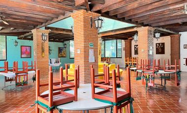 A un paso del Lago de Tequesquitengo