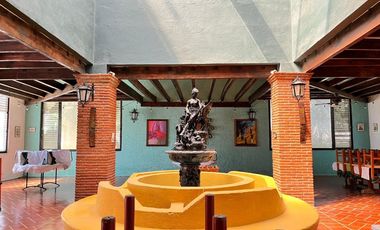A un paso del Lago de Tequesquitengo