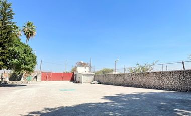 A un paso del Lago de Tequesquitengo