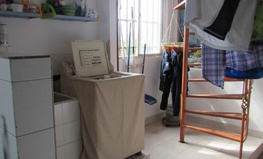 apartamento en venta en lleras. Cod V15380