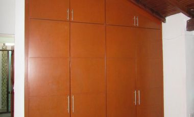 apartamento en venta en lleras. Cod V15380