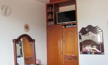 apartamento en venta en lleras. Cod V15380