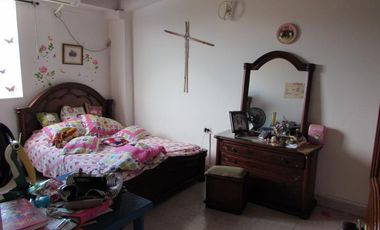 apartamento en venta en lleras. Cod V15380