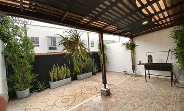 casa condominio en venta en cinco soles. Cod V4950