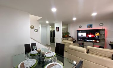 casa condominio en venta en cinco soles. Cod V4950