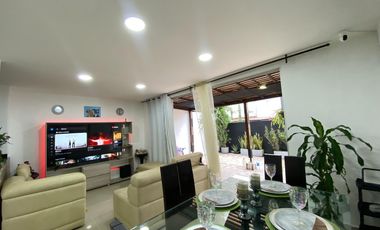 casa condominio en venta en cinco soles. Cod V4950
