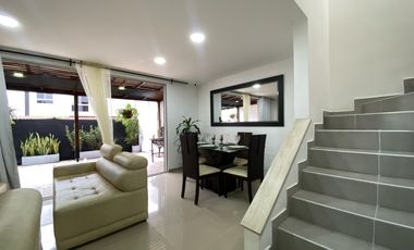 casa condominio en venta en cinco soles. Cod V4950