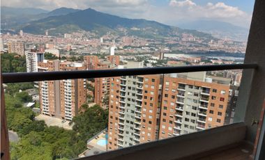 Apartamento en Venta Sector la Cuenca, Envigado