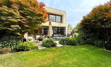 4 DORM + SERVICIO - CONDOMINIO - EXCELENTE OPORTUNIDAD