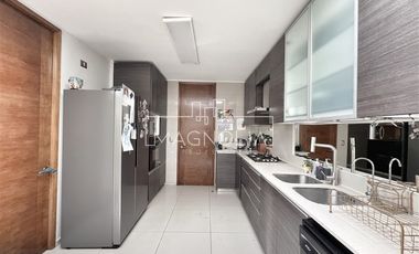 4 DORM + SERVICIO - CONDOMINIO - EXCELENTE OPORTUNIDAD