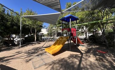 4 DORM + SERVICIO - CONDOMINIO - EXCELENTE OPORTUNIDAD