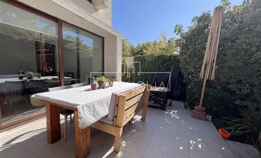 4 DORM + SERVICIO - CONDOMINIO - EXCELENTE OPORTUNIDAD