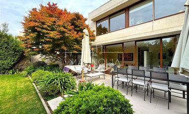 4 DORM + SERVICIO - CONDOMINIO - EXCELENTE OPORTUNIDAD