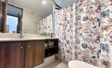 4 DORM + SERVICIO - CONDOMINIO - EXCELENTE OPORTUNIDAD
