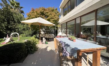 4 DORM + SERVICIO - CONDOMINIO - EXCELENTE OPORTUNIDAD