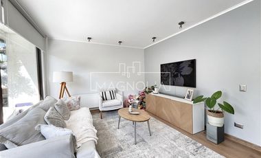 4 DORM + SERVICIO - CONDOMINIO - EXCELENTE OPORTUNIDAD