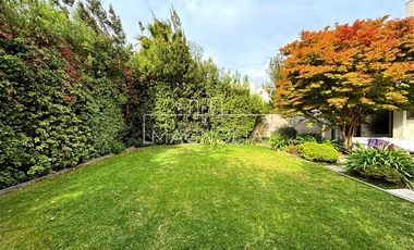 4 DORM + SERVICIO - CONDOMINIO - EXCELENTE OPORTUNIDAD
