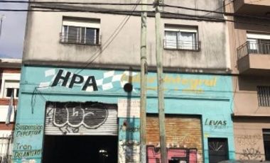 VENTA GALPON + VIVIENDA. QUILMES O.