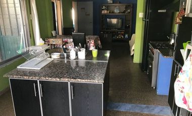 VENTA GALPON + VIVIENDA. QUILMES O.