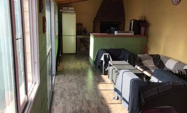 VENTA GALPON + VIVIENDA. QUILMES O.