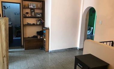 VENTA GALPON + VIVIENDA. QUILMES O.