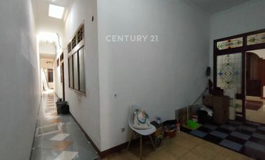 Rumah Kost 17 Kamar Dekat Binus Area Kemanggisan Jakarta Barat