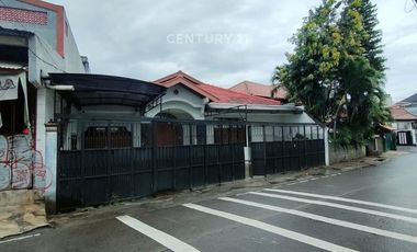 Rumah Kost 17 Kamar Dekat Binus Area Kemanggisan Jakarta Barat