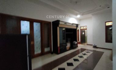 Rumah Kost 17 Kamar Dekat Binus Area Kemanggisan Jakarta Barat