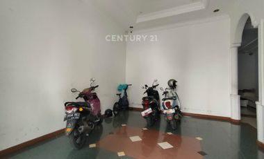 Rumah Kost 17 Kamar Dekat Binus Area Kemanggisan Jakarta Barat