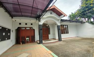 Rumah Kost 17 Kamar Dekat Binus Area Kemanggisan Jakarta Barat