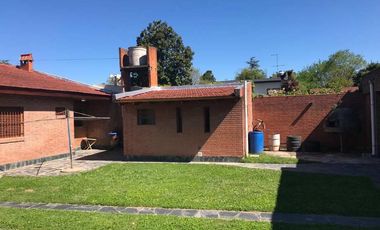 Casa en venta en City Bell