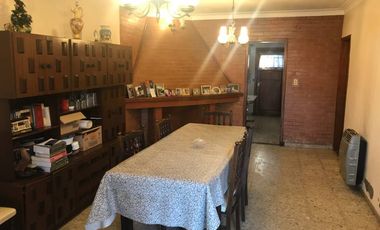 Casa en venta en City Bell