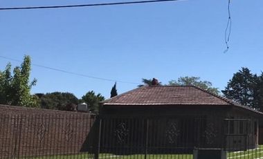Casa en venta en City Bell