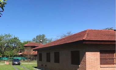 Casa en venta en City Bell