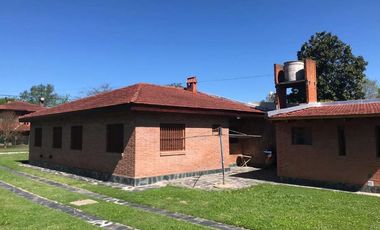 Casa en venta en City Bell