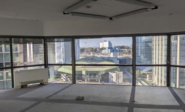 Modernas oficinas con vista al rio - Retiro