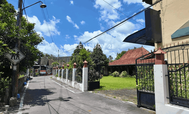 Wisma 20KT Di Kalasan Dekat Bandara Adisucipto Untuk Penginapan