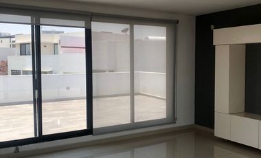 HERMOSA CASA EN  RENTA EN PUEBLA  LOMAS DE ANGELOPOLIS