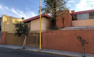 Casa sola en renta en Zona Centro, Aguascalientes, Aguascalientes