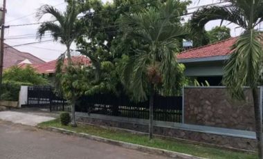 Dijual Rumah Siap Huni Komplek Bintang Diponggo Surabaya*_