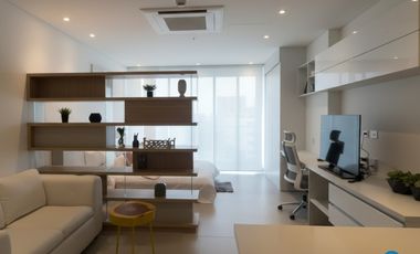 apartamento en venta en riomar. Cod V478