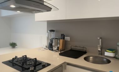 apartamento en venta en riomar. Cod V478