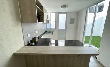 NORTE EN STACIA ESPACIOS SUPER COMODOS Y FUNCIONALES