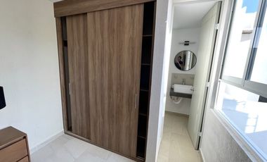 NORTE EN STACIA ESPACIOS SUPER COMODOS Y FUNCIONALES