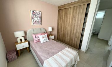 NORTE EN STACIA ESPACIOS SUPER COMODOS Y FUNCIONALES