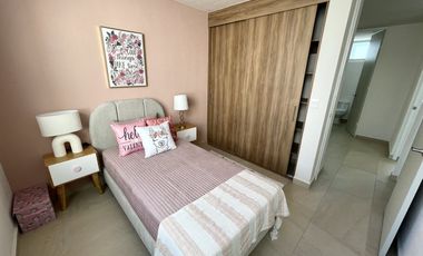 NORTE EN STACIA ESPACIOS SUPER COMODOS Y FUNCIONALES